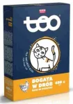 Kuiv kassitoit TEO linnulihaga, 400 g