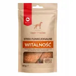 Koerte maiused Maced Functional Steaks Vitality, 90 g