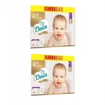 M&auml;hkmed Dada Extra Care, suurus 4, 184 tk