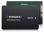 SSD-ketas RONGSHU RS550 256GB 2,5" SATA III X002878I0F
