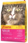 Kuivtoit steriliseeritud kassidele JOSERA Indoor, 400 g