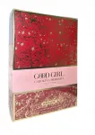 Parf&uuml;&uuml;mvesi Carolina Herrera Good Girl Blush Bowtastic 80 ml Limited Edition