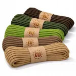 EdcX Paracord 550 &bdquo;Mountain Set&ldquo; paracord komplekt, 5 tk x 10 m