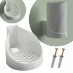Kinnitus TP-Link Deco BE85 koos kinnituspoltidega