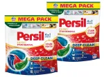 Persil Discs Deep Clean 4in1 pesukapslid, 2 x 54 tk