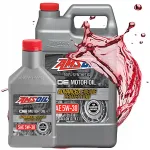 Mootori&otilde;li AMSOIL OE 5W30, s&uuml;nteetiline, 4,73 l