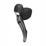 Jalgratta k&auml;epide SHIMANO GRX ST-RX810 2-k&auml;iguline vasak, 2s