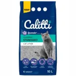 Calitti Standard Lavender bentoniidist kassiliiv, 10 l