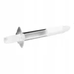 Heine proktoskoopi toru, 130 mm x 20 mm