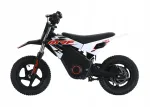 Laste elektrimootorratas PIT BIKE MRF eJOY 250 MX, 25 km/h