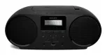 Raadio PHILIPS TAZ5000/10 must