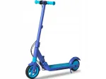 Elektriline t&otilde;ukeratas RIDER Bullet, 10 km, 200W, sinine, 7"/6" rattad