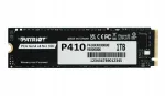 SSD koopiamasin Patriot P410 1TB M.2 PCIe Gen4, 5000/4500 MB/s