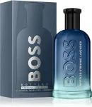 Parf&uuml;&uuml;mvesi BOSS Bottled Striking Lavender 200 ml