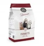 Ferret-toit Deli Nature Rodelicious, 2,5 kg