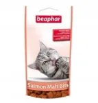 Beaphar Malt Bits l&otilde;hega kassilemmik