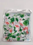 Taaskasutatav Simed PUL m&auml;hkimisalus flamingodega