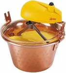 Ardes AR24AM60 elektripott vask, 2,5 l, 26 cm, polenta ja moosi jaoks