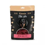 Fitmin For Life Mini Cubes koerte maiused pardilihaga, 70 g