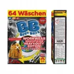 Pesupulber Blau Blitz Workwear Oxy, 2,25 kg, 64 pesukorda