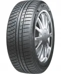 Universaalne rehv komplekt Sailun Atrezzo 4SEASONS Pro 245/40 R18 97W XL