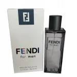 Meeste parf&uuml;&uuml;mvesi Fendi 50 ml