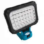Makita 18V 40 LED t&ouml;&ouml;valgusti