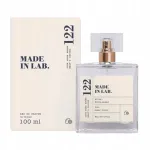 Made in Lab Eau de Parfum 122 100 ml naiste l&otilde;hna&otilde;li
