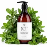 ALIAHOME n&otilde;udepesuvahend, 500 ml, 99,9 % looduslik, &ouml;ko