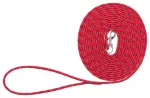 TRIXIE JUNIOR 4 mm x 8 m peegeldav koera rihm