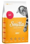Smilla Adult kuiv kassitoit veiselihaga, 10 kg