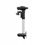 Elektrimootor Haswing Ventura F 5.0, 160Lbs, 2520W
