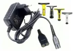 VILEDA, KARCHER WV1, WV2, WV5, KWI, VW1, KV4 aknapesuri laadija
