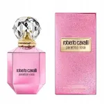 Parf&uuml;&uuml;div vee Roberto Cavalli Paradiso, lilleline ja puidune, 30 ml
