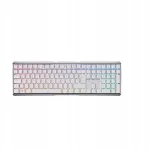 Juhtmevaba mehaaniline m&auml;nguklaviatuur CHERRY MX 3.0S, RGB-taustvalgus