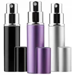 Reisipihusti 5 ml parf&uuml;&uuml;midele, 3 tk