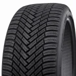 Auto rehvival Nexen N'blue 4 Season 2, 205/55R17