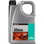 Mootori&otilde;li Motorex BOXER 4T 15W50, 4 l