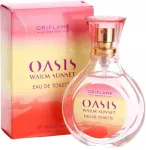 Oriflame Oasis Warm Sunset tualettvesi