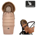 COTTONMOOSE COMBI CAMEL jalutusk&auml;rutarvik kuni 48 kuud, sobib CYBEX-ile