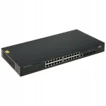 V&otilde;rgul&uuml;liti Uniview NSW5130-24GT4GP-IN, 24 porti + 4 SFP