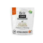 Brit Care Show Champion kuivtoit koertele l&otilde;he ja heeringaga, 1 kg