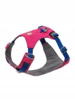 Koera valjad Ruffwear Hi and Light XS, roosad