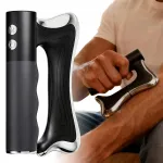 Lihaste l&otilde;dvestamise massager