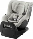 Turvatool BRITAX ROMER DUALFIX PRO M, Mineral Grey, 0&ndash;18 kg