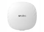Traadita juurdep&auml;&auml;supunkt HP ARUBA AP-515, Wi-Fi 6 (802.11ax)