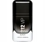 Parf&uuml;&uuml;mi vesi Carolina Herrera 212 VIP Black 50 ml