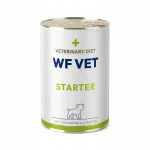 Koeratoit WF VET Starter 400g
