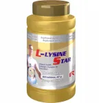 Aminohape L-Lysine Star 60 tbl