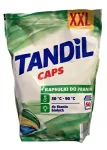 Pesukapslid valgetele riietele TANDIL, 50 tk.